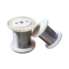 304 stainless steel redrawing wire for wire mesh